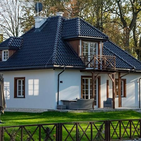 Zamkowe Wzgorze Dom Nr 9 Kazimierz Dolny, Gory Villa Buitenkant foto